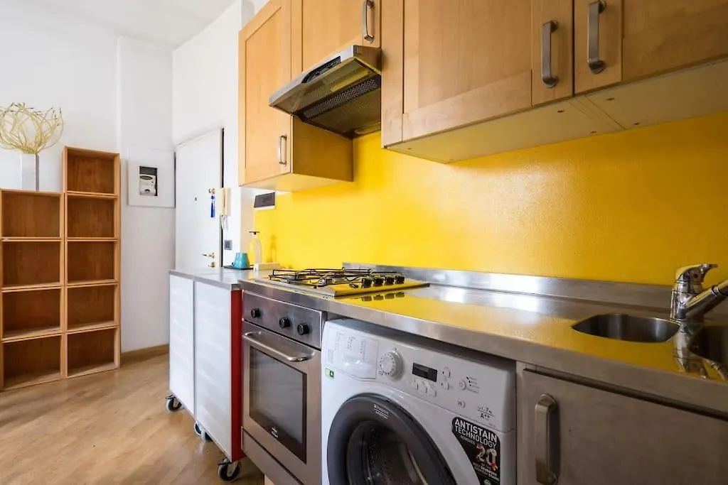 Διαμέρισμα Appartamento Palmieri Navigli Μιλάνο Ιταλία