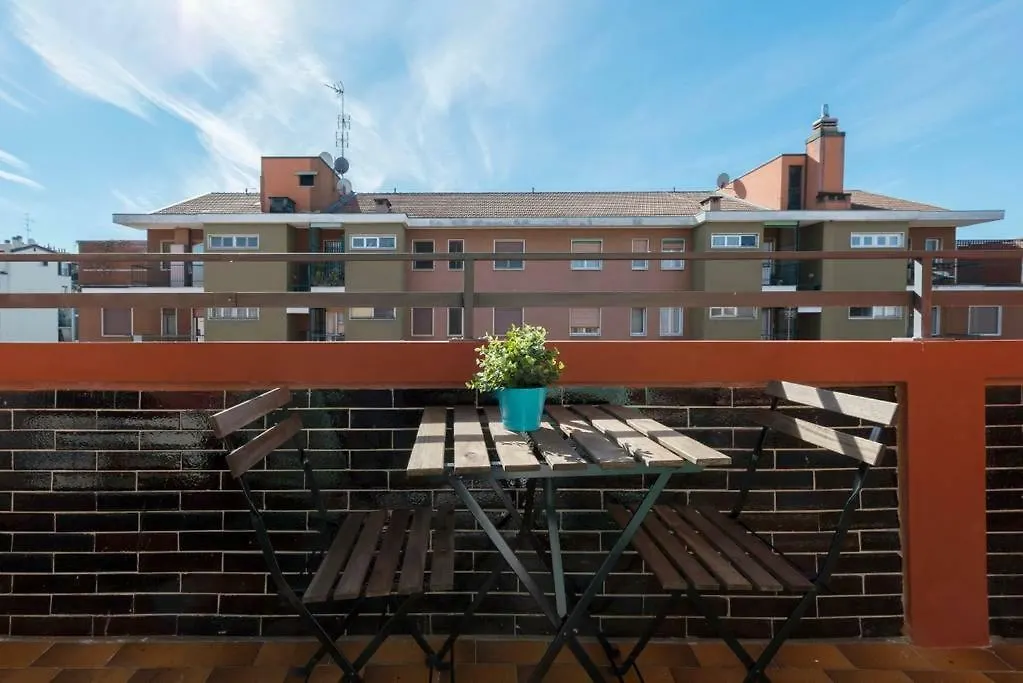 Διαμέρισμα Appartamento Palmieri Navigli Μιλάνο