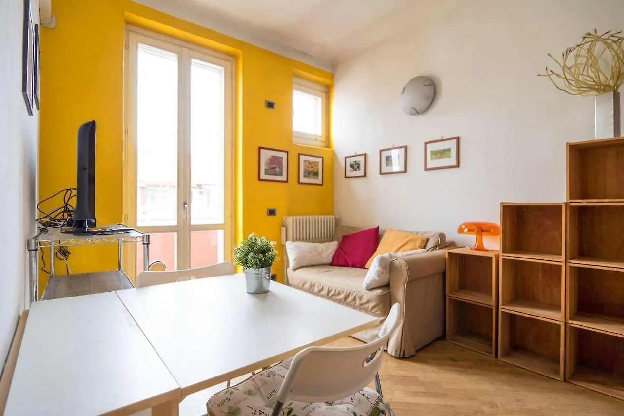 Appartamento Palmieri Navigli Μιλάνο Διαμέρισμα